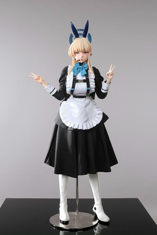 Ichinose Asuna от YuZhaiRenXing Studio