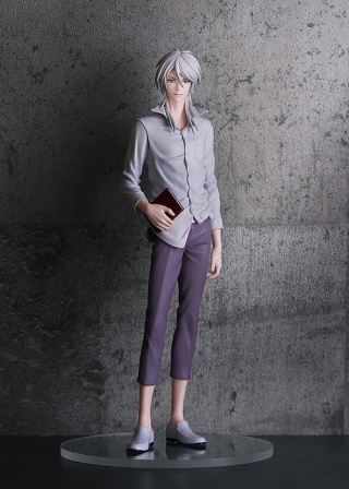Фигурка Shogo Makishima от Good Smile Company