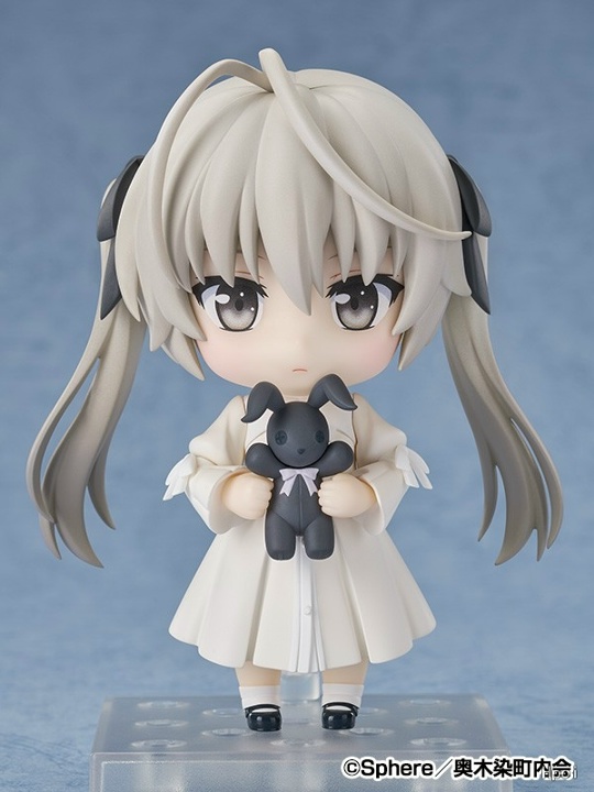 Фигурка Sora Kasugano от Good Smile Arts Shanghai (Good Smile Company)