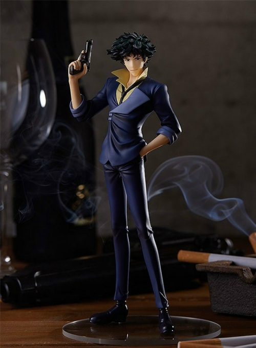 Spike Spiegel от Good Smile Company