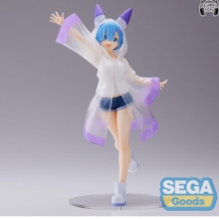 Фигурка Rem  от Sega