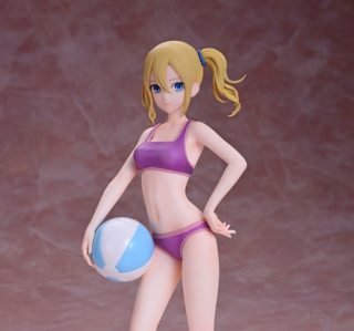 Ai Hayasaka от Our Treasure