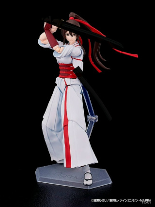 Yamada Asaemon Sagiri от Good Smile Company