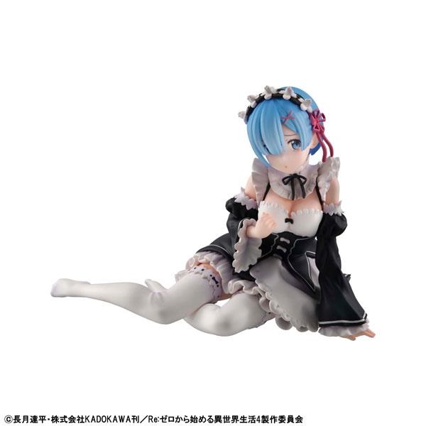 Rem от MegaHouse