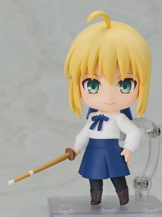 Фигурка Artoria Pendragon (Saber) от Good Smile Company