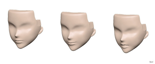 Kusanagi Motoko от Max Factory