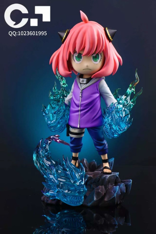 Anya Forger от Cosplay Studio