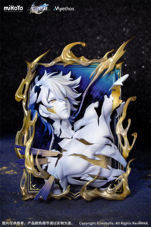 Phainon от Myethos