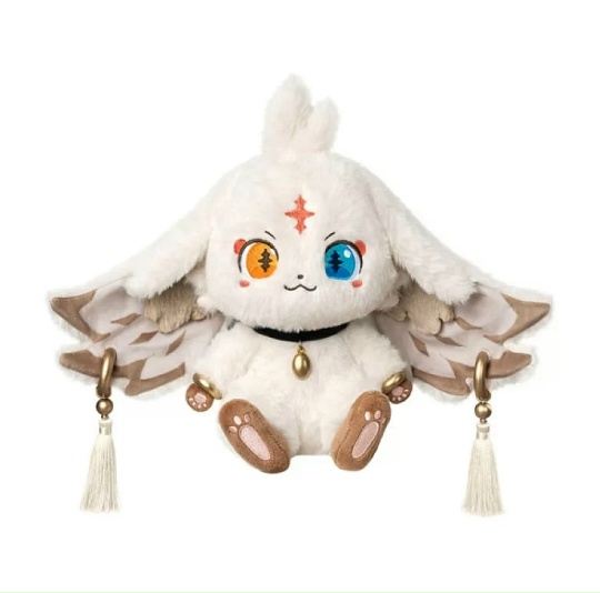 Abby от KURO GAMES