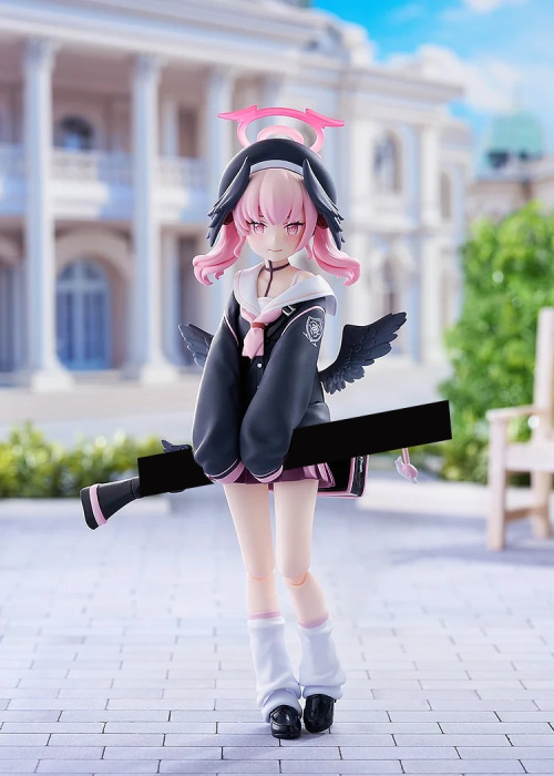 Shimoe Koharu от Max Factory