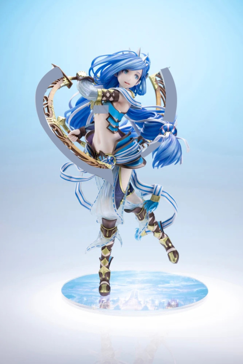 Dana Iclucia от Kotobukiya