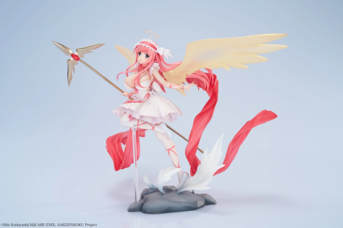 Фигурка Nodoka Haramura от MAGI ARTS