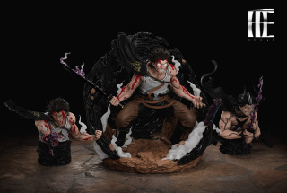 Yami Sukehiro от Heroe Collectibles