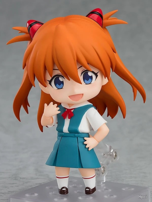 Фигурка Asuka Langley Soryu от Good Smile Company