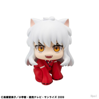 InuYasha от MegaHouse