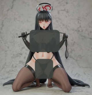 Tsukatsuki Rio от XB Studio