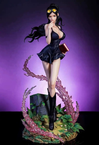 Nico Robin от Hunter Fan Studio