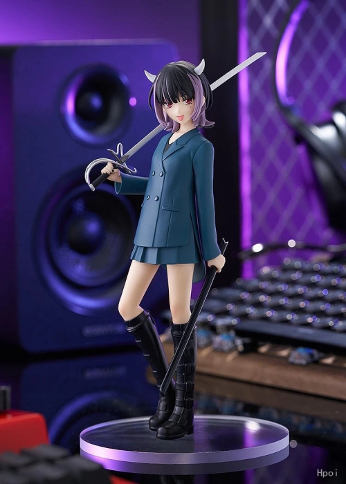 Фигурка Nira-chan от Good Smile Company