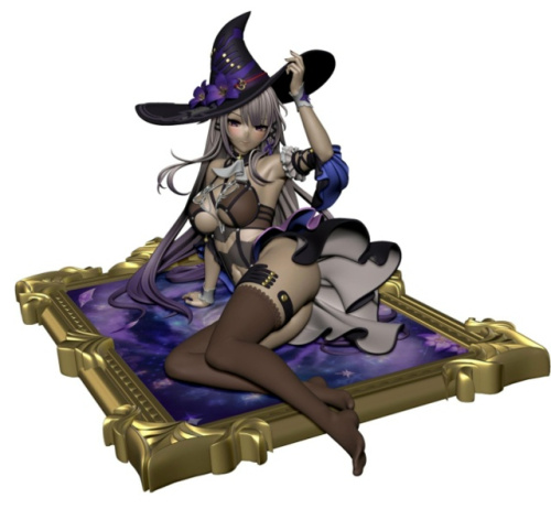 The Herta от BlueEcho Studio