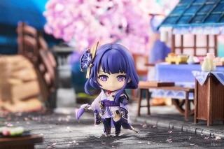 Фигурка Raiden Shogun от Good Smile Company