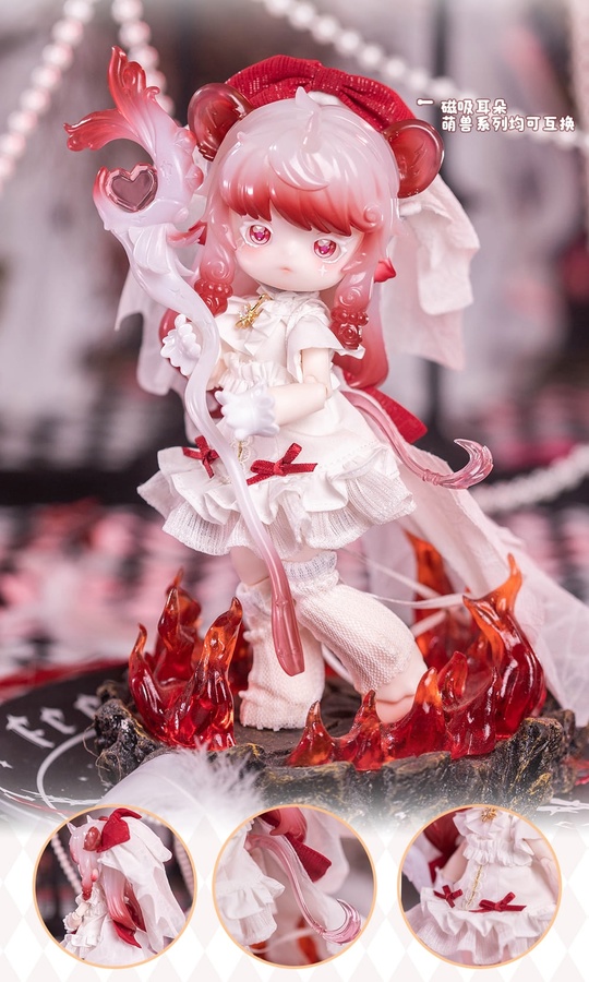 Prologue от Penny's Box