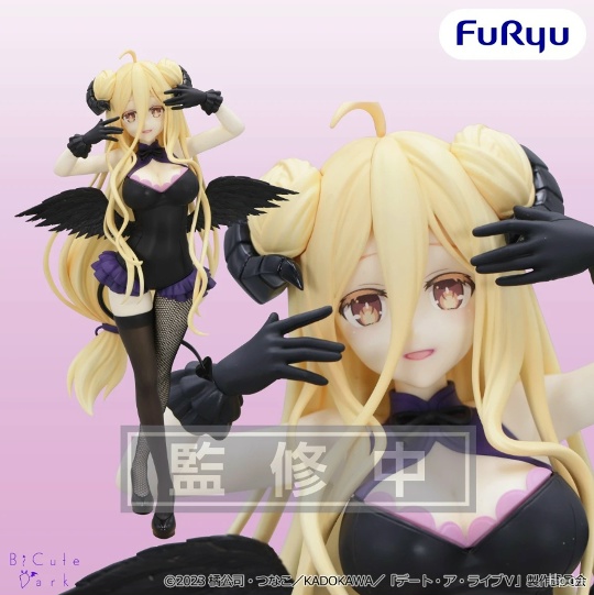 Фигурка Mukuro Hoshimiya от FuRyu