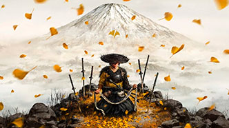 Ацу и её путь мести: Ghost of Yōtei