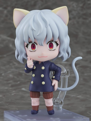 Neferpitou от Good Smile Company