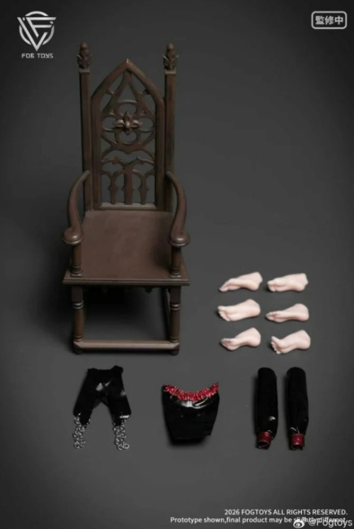 Layla от FOG Toys