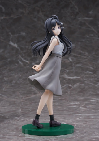 Awa Subaru от Toei Animation