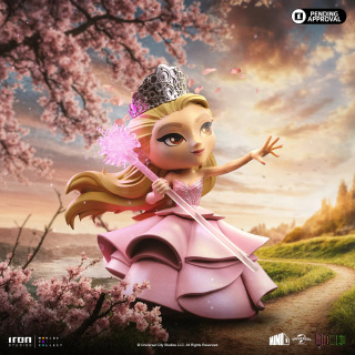 Glinda от Iron Studios