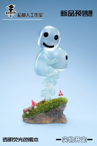 Kodama от Scarecrow Studio