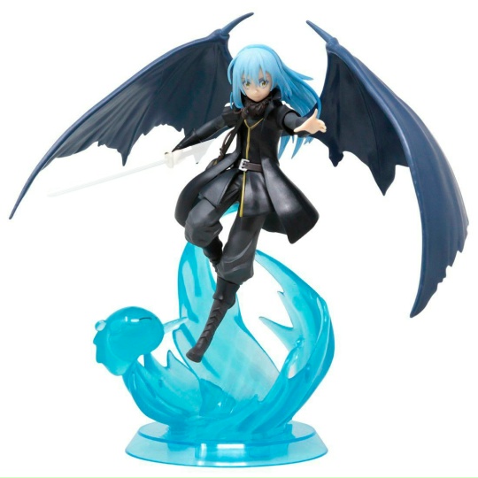 Rimuru Tempest от Bandai Spirits