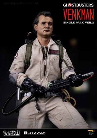 Peter Venkman от Blitzway