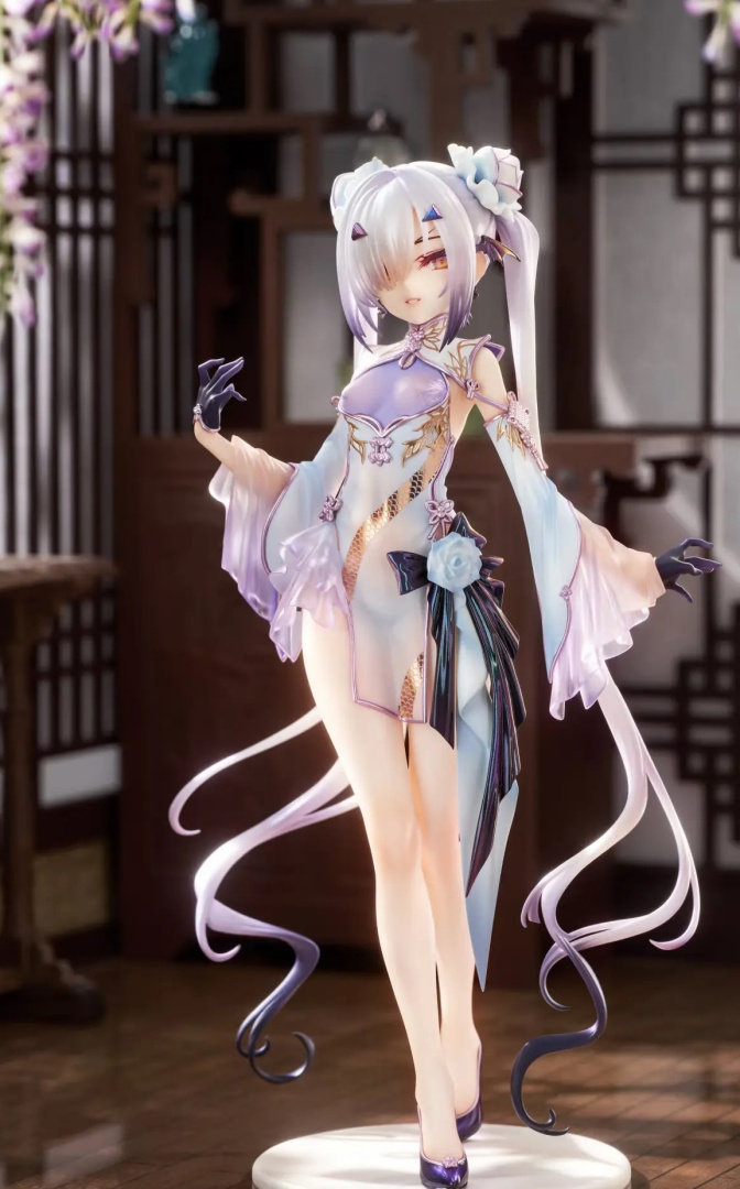 Melusine от NBJ Studio