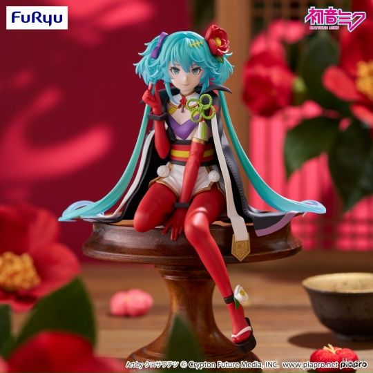 Hatsune Miku от FuRyu