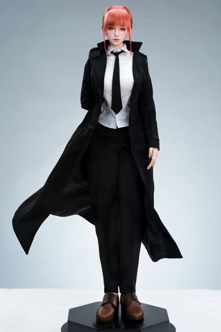 Makima от ROSEIDOL Studio