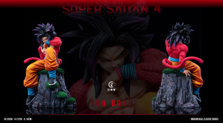 Son Goku от To youth Studio
