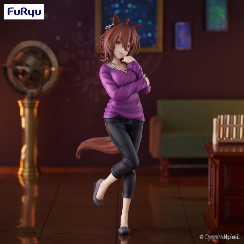 Agnes Tachyon от FuRyu