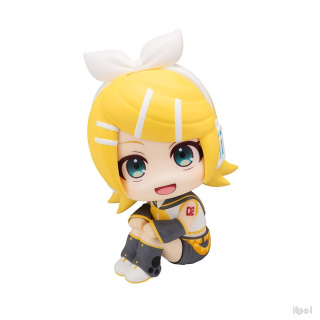 Kagamine Rin от MegaHouse
