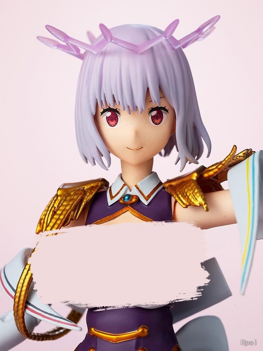 Akane Shinjo от annulus