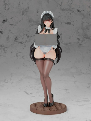 Tsukatsuki Rio от Bust Studio