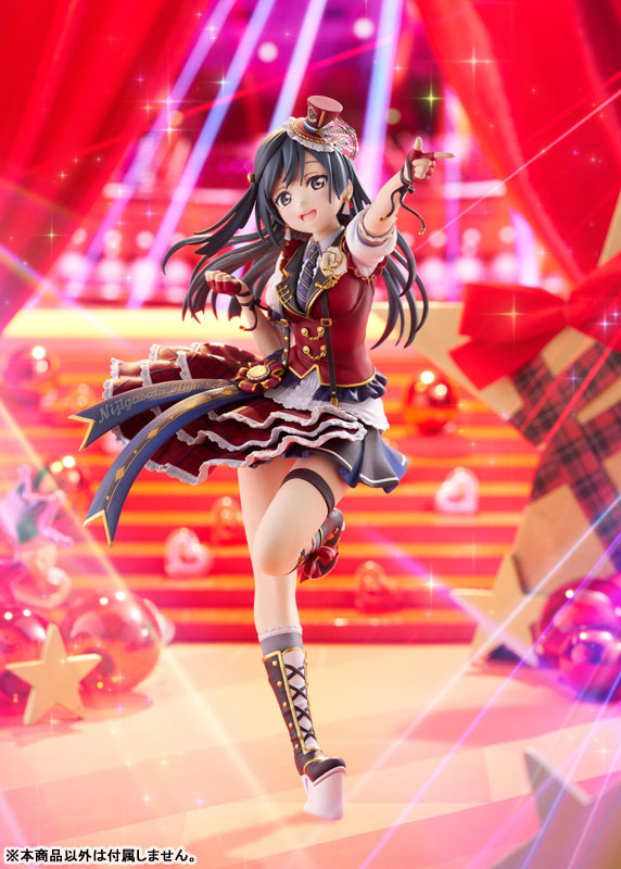 Фигурка Setsuna Yuki от PLUM