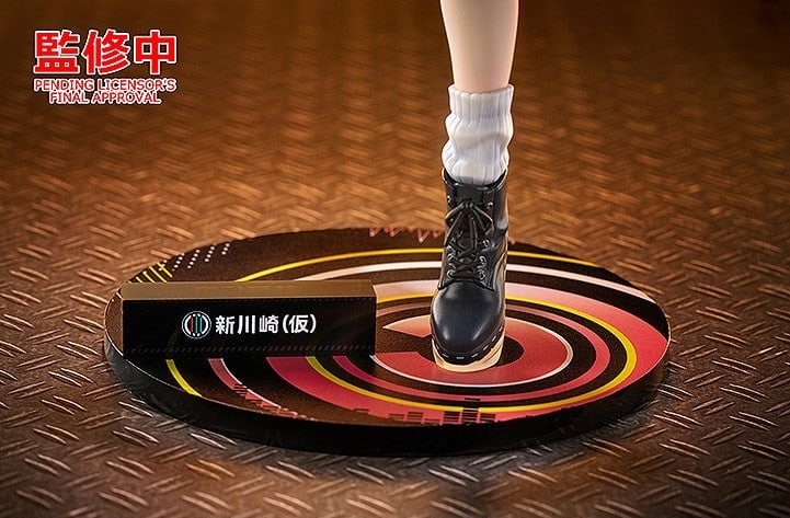 Nina Iseri от Good Smile Company