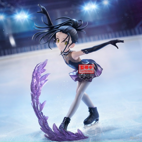 Фигурка Kamisaki Hikaru от Banpresto (Bandai Spirits)