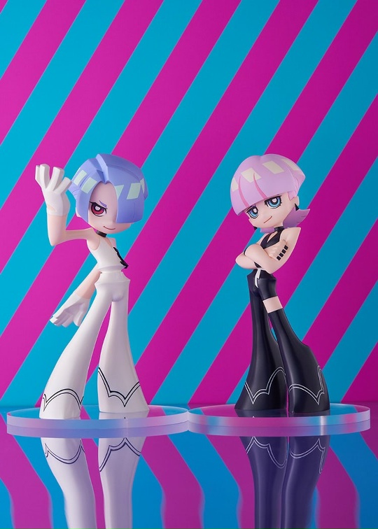 Фигурка Polyester, Polyurethane от Good Smile Company Оба персонажа