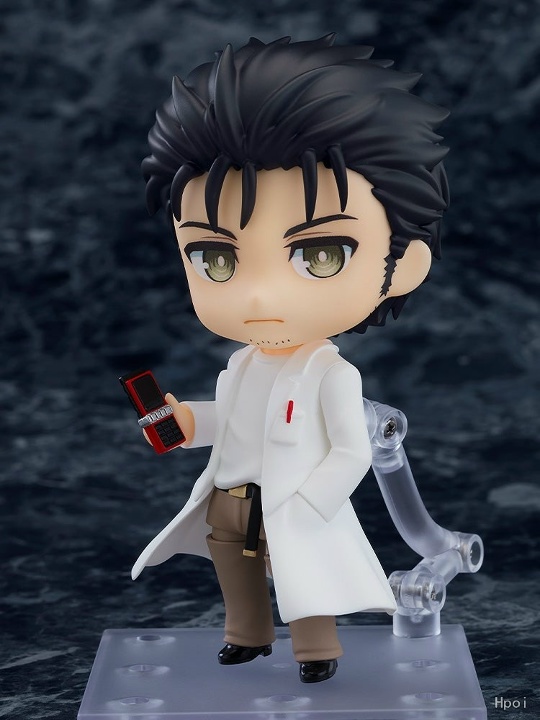 Rintarou Okabe от Good Smile Company