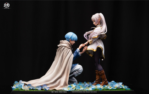 Frieren, Himmel от Real World Studio