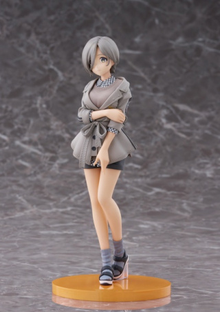 Rupa от Toei Animation