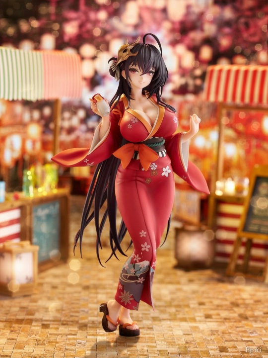 Фигурка Taihou от F:NEX (FuRyu)